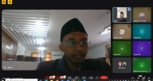Jembatani Kampus dan Dunia Kerja, Humaniora Sosialisasikan Mata Kuliah Profesi 